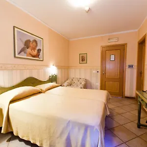 *** Hotel Stelle D'europa Italia